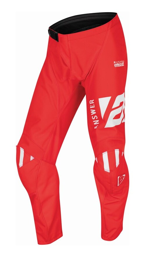 Answer Youth Syncron Merge Pants Youth 18