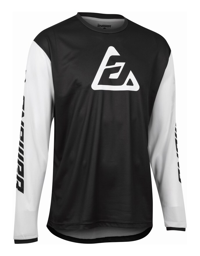 Answer Youth Arkon Bold Jersey Youth MD