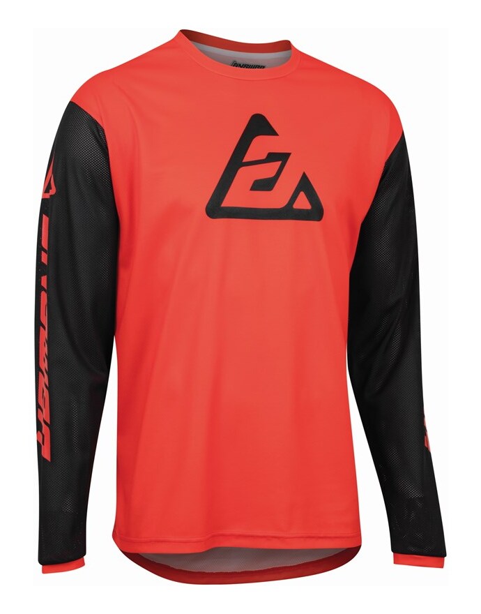 Answer Youth Arkon Bold Jersey Youth LG