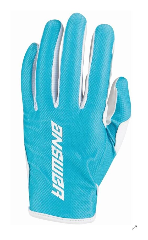 Answer Youth Ascent Gloves Youth MD