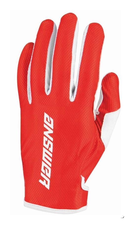 Answer Youth Ascent Gloves Youth LG