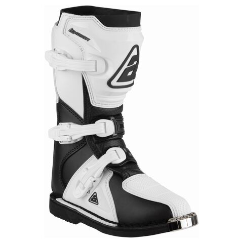 Answer Youth AR1 Boots 