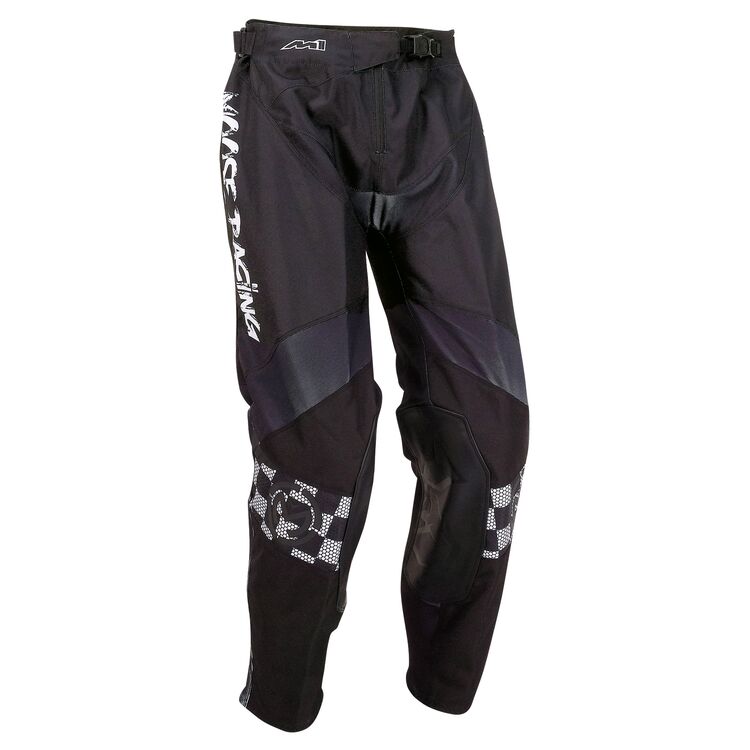 Moose Racing M1 Pants | 20% ($21.99) Off! - RevZilla