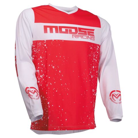 Moose Racing Qualifier Jersey
