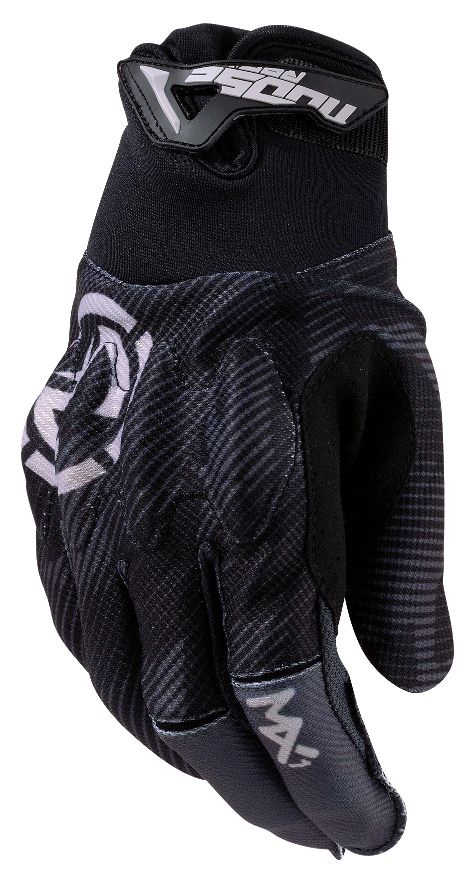Moose Racing MX1 Gloves N/A