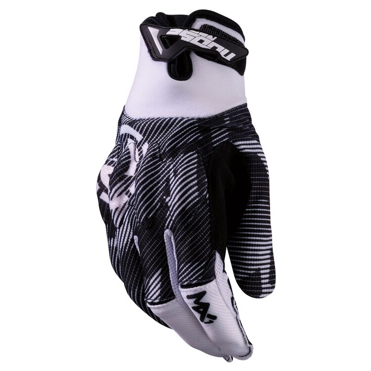 Moose Racing MX1 Gloves XXL