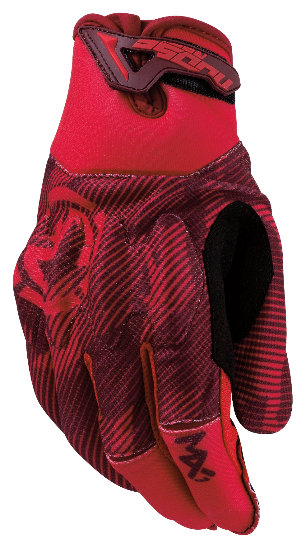 Moose Racing MX1 Gloves M
