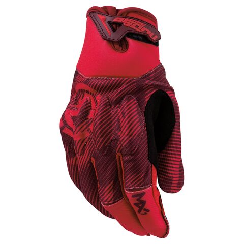 Moose Racing MX1 Gloves