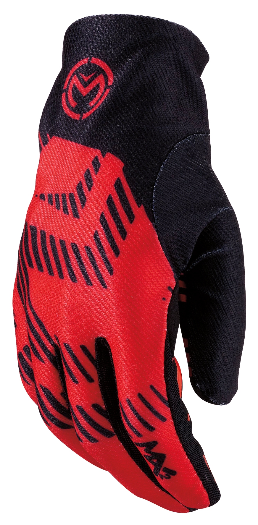 Moose Racing MX2 Gloves S