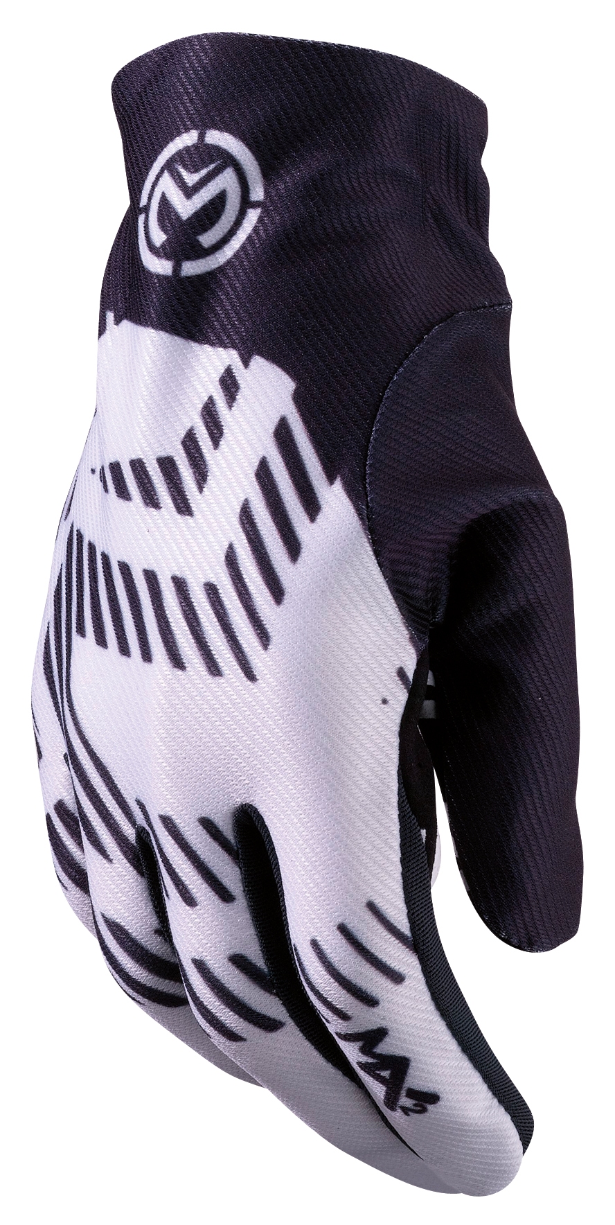 Moose Racing MX2 Gloves undefined