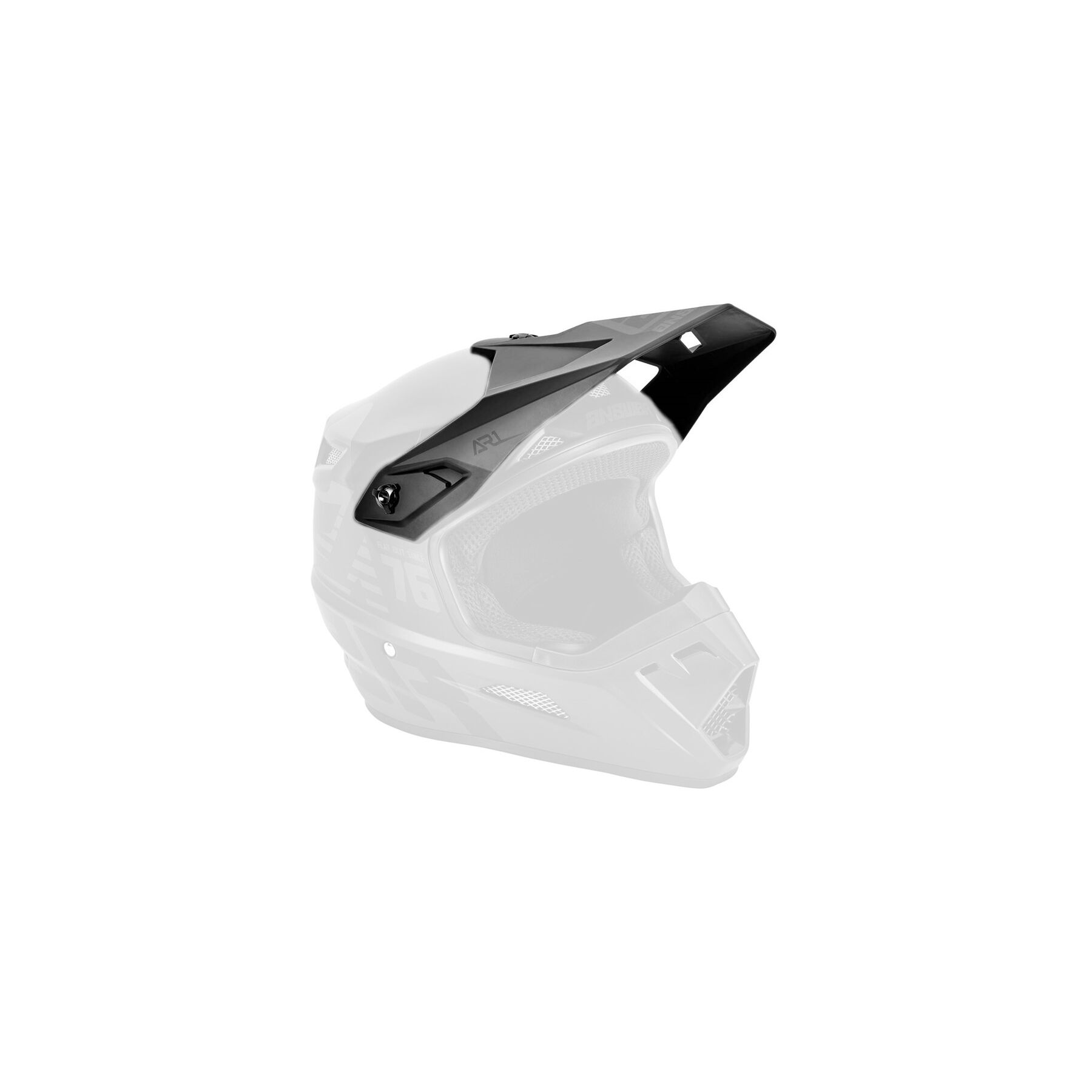 Answer Youth AR1 Bold Replacement Visor
