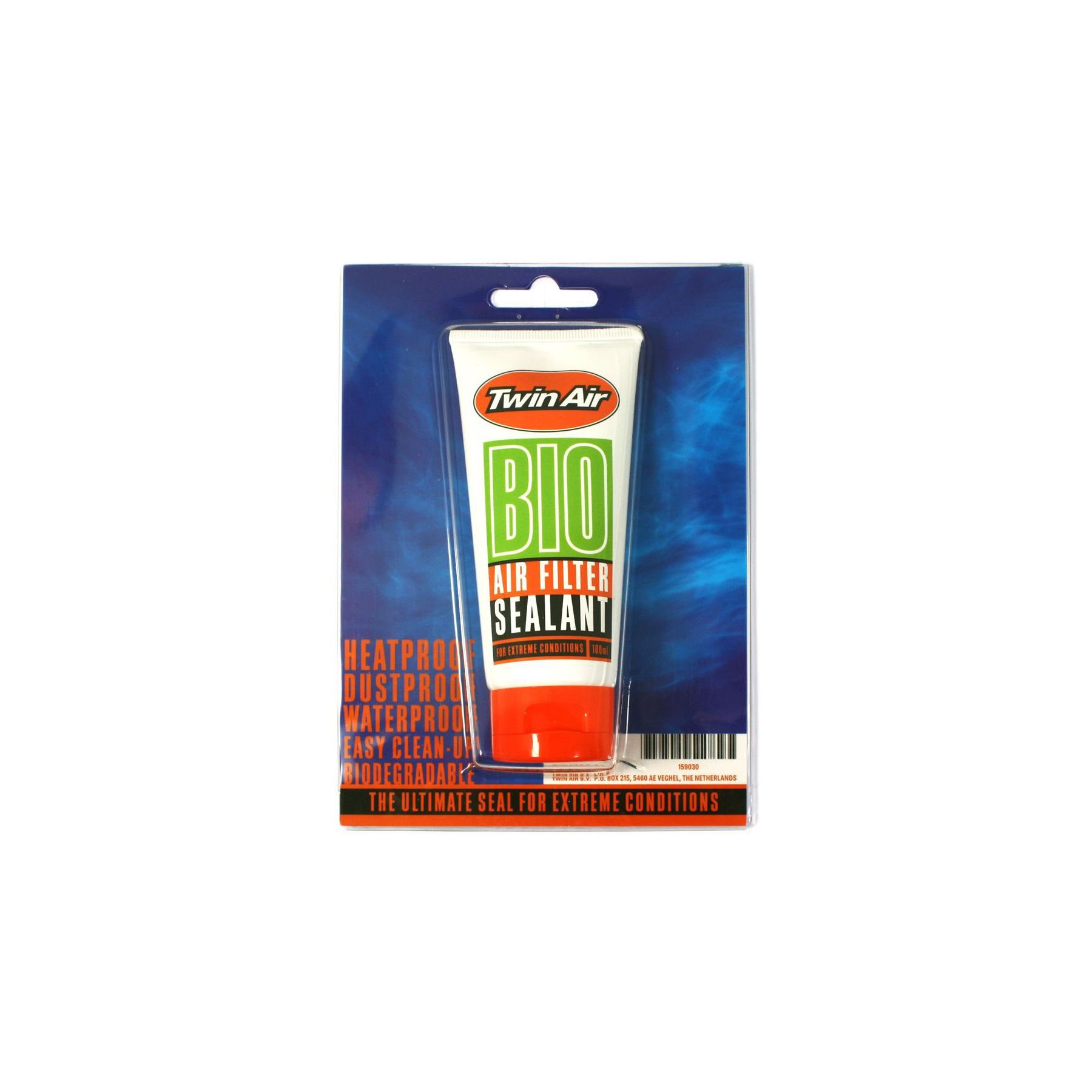 Twin Air Biodegradable Air Filter Sealant