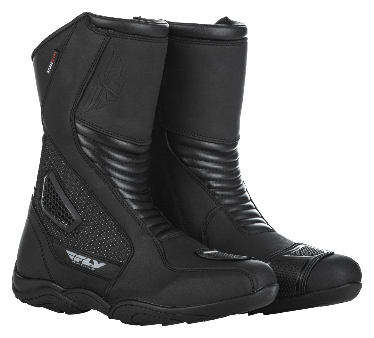 Fly Racing Street Milepost Boots (Size 14) 29 (39.96) Off! RevZilla