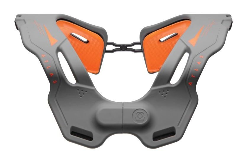 Atlas Vision Neck Collar LG/XL