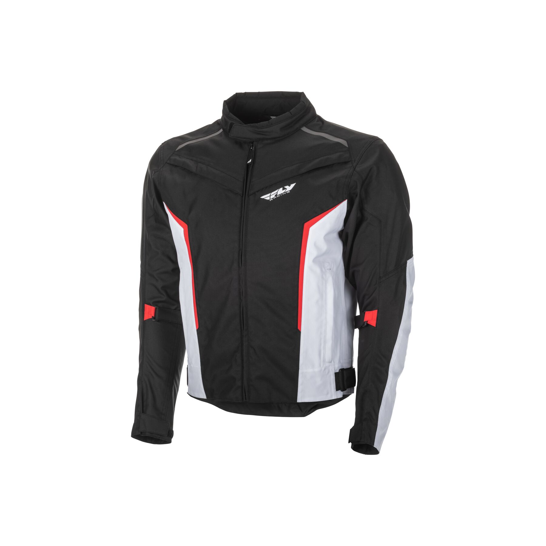 Fly Racing Street Launch Jacket