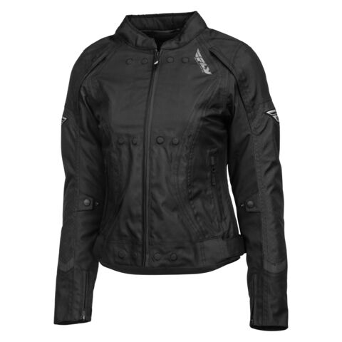 Fly Racing Street Butane Women's Jacket (SM)