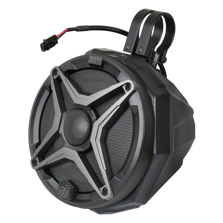SSV Works WP Add-on Cage Speaker Pods Polaris
