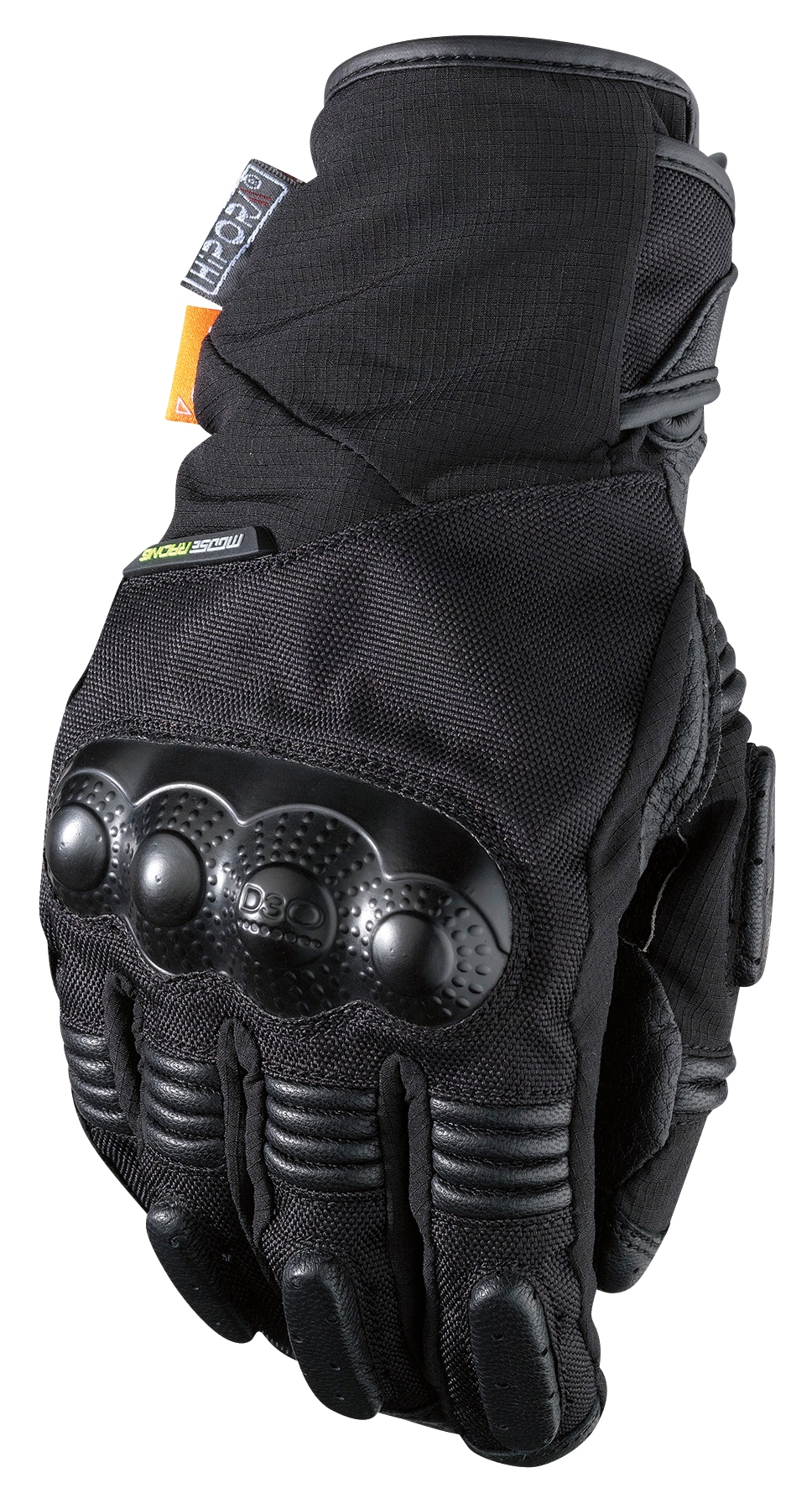 Moose Racing ADV1 Short Gloves XXL