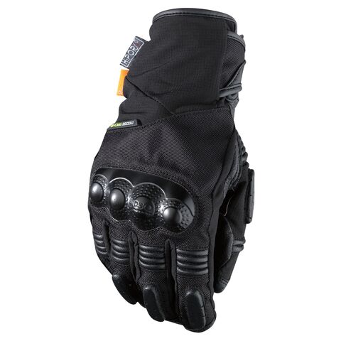 Moose Racing ADV1 Short Gloves