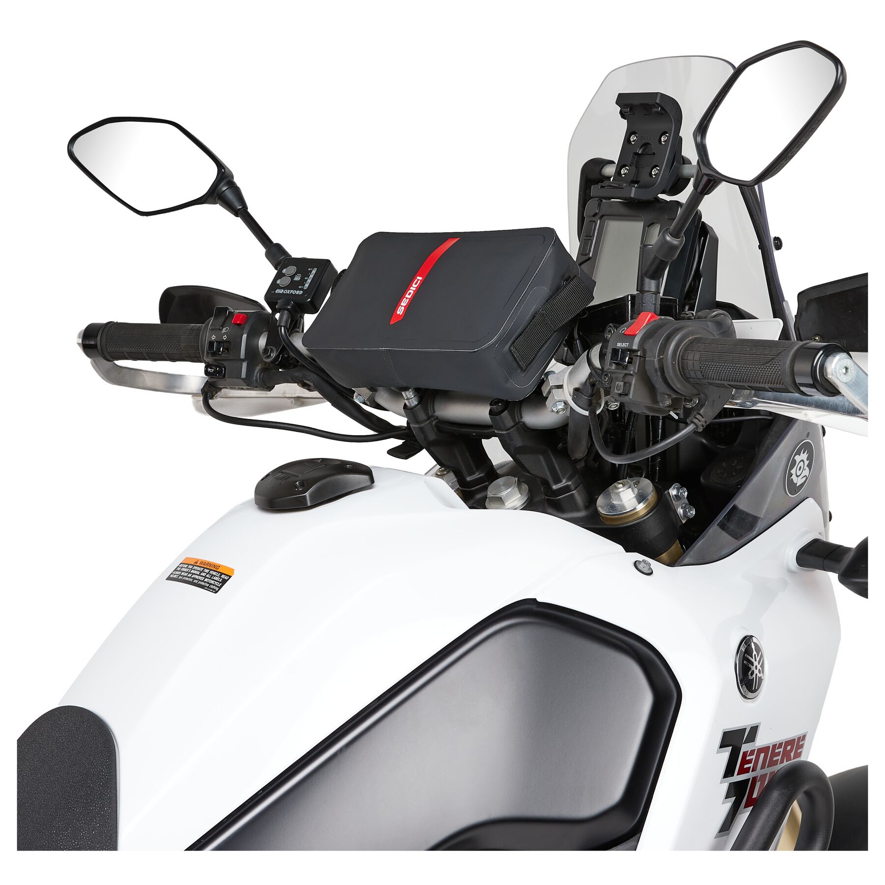 Sedici Handlebar Bag