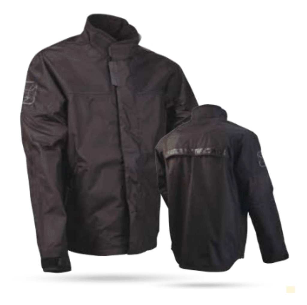Moose Racing XC1 Rain Jacket M