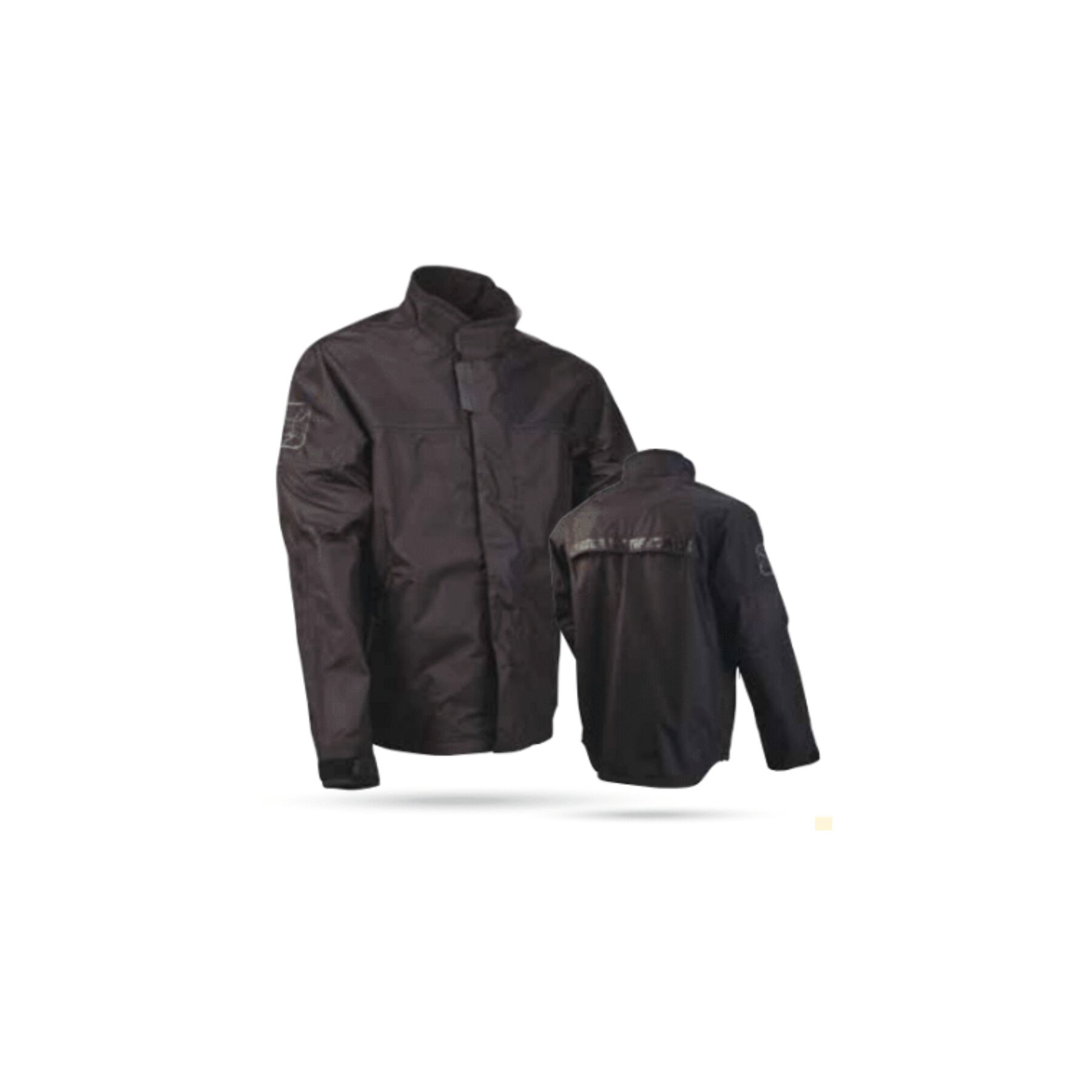 Moose Racing XC1 Rain Jacket