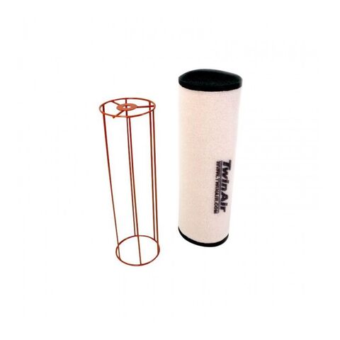 Twin Air Air Filter + Wire Cage Polaris Ranger 2006-2014
