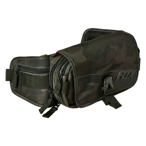 Fox Racing Deluxe Camo Toolpack