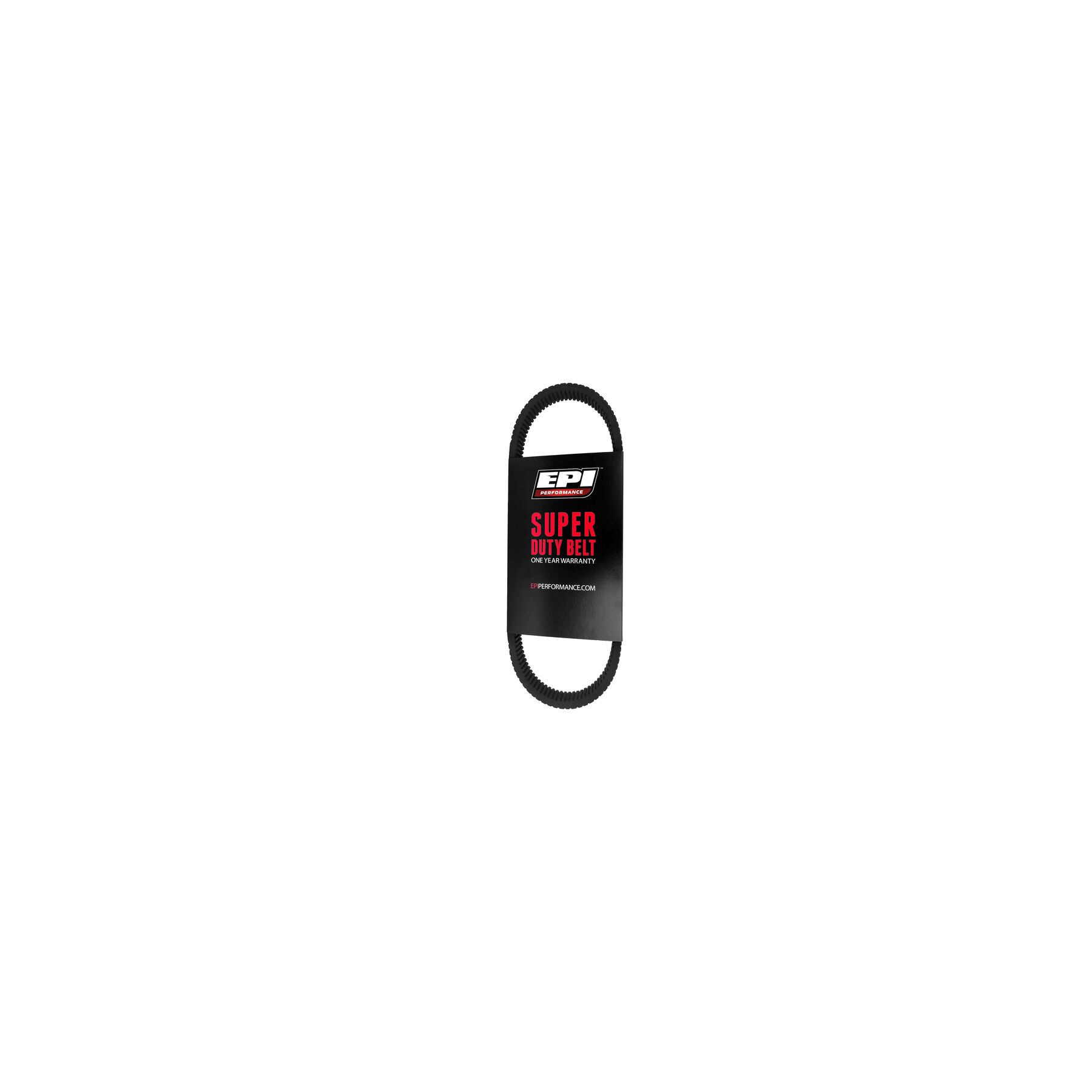 EPI Performance Super Duty Belt Polaris Magnum / Scrambler / Sportsman