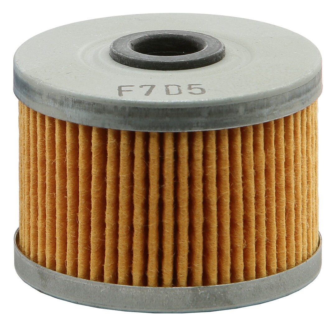 Emgo Oil Filter 1099220 20 (1.10) Off! RevZilla