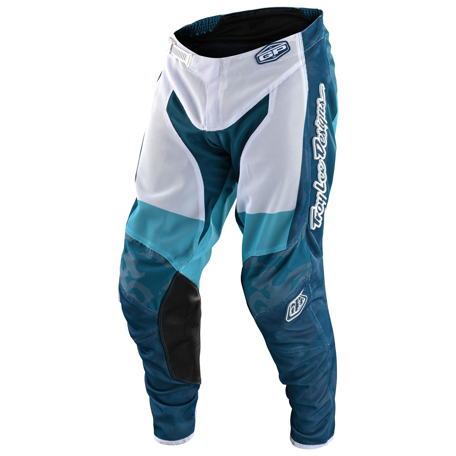 Troy Lee GP Air Veloce Camo Pants