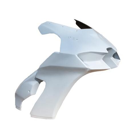 Armour Bodies Bodywork Kawasaki ZX-10R 2021-2023