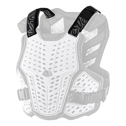 Troy Lee Rockfight Replacement Shoulder Straps
