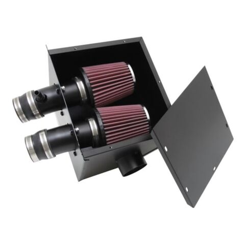 K&N Air Charger Performance Intake System C.A.R.B. Polaris RZR 900 2011-2014