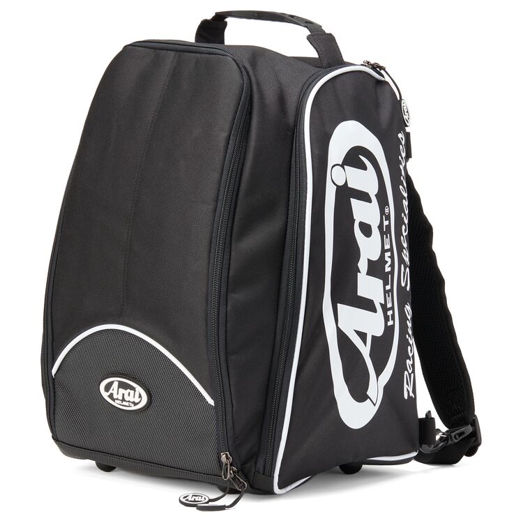 arai backpack