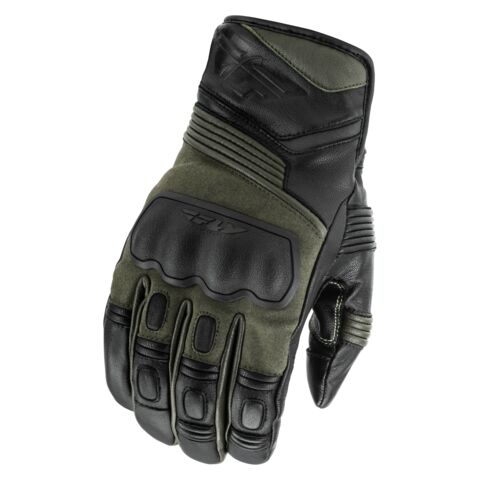 Fly Racing Street Surveyor Gloves