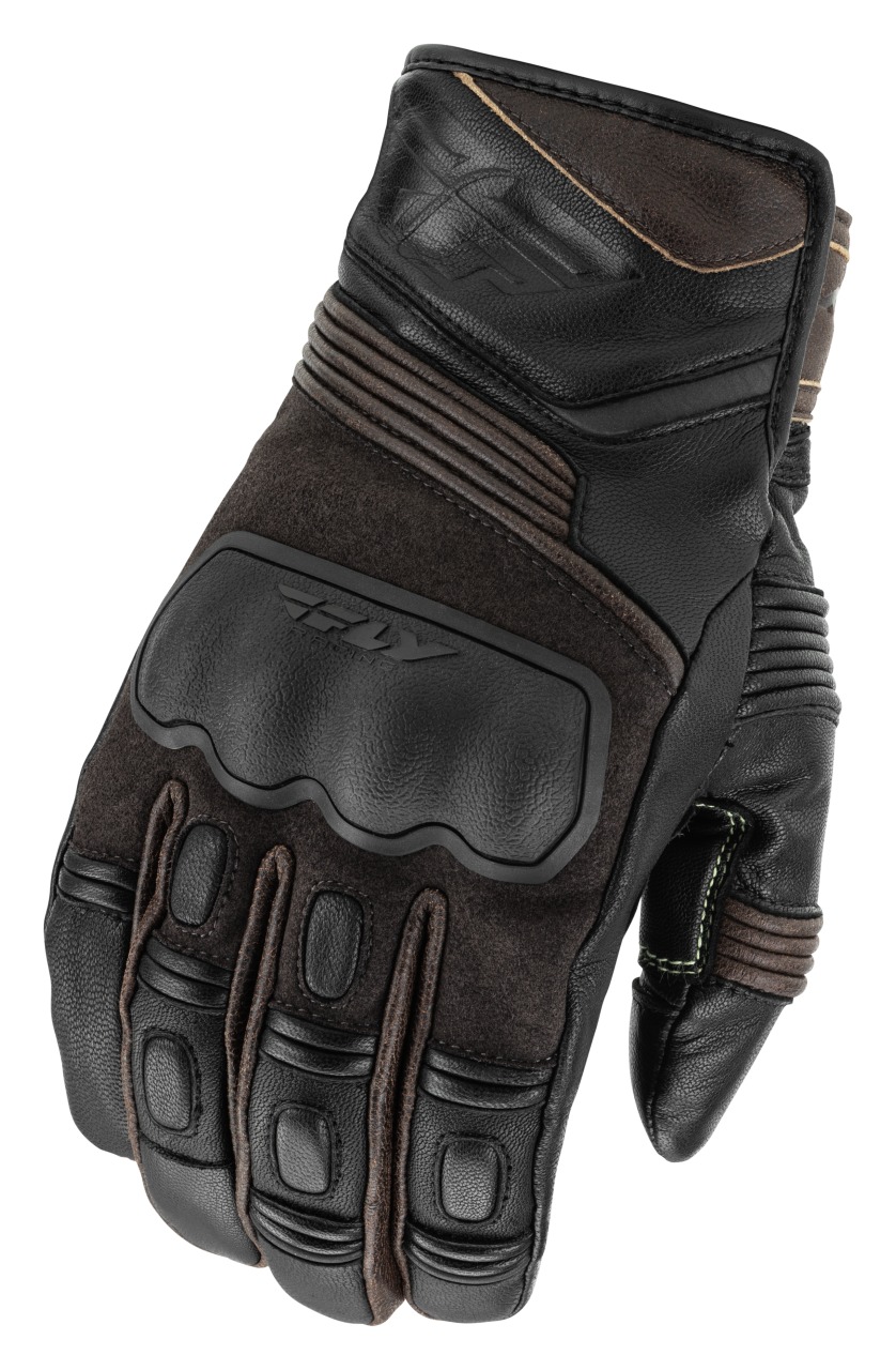 Fly Racing Street Surveyor Gloves XXXL