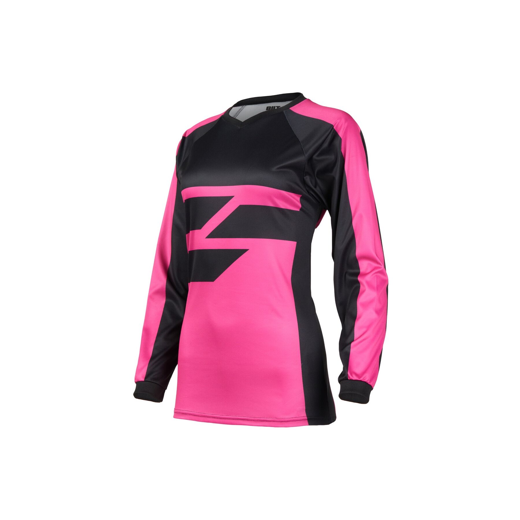 BILT Amped EVO Rapid Women's Jersey