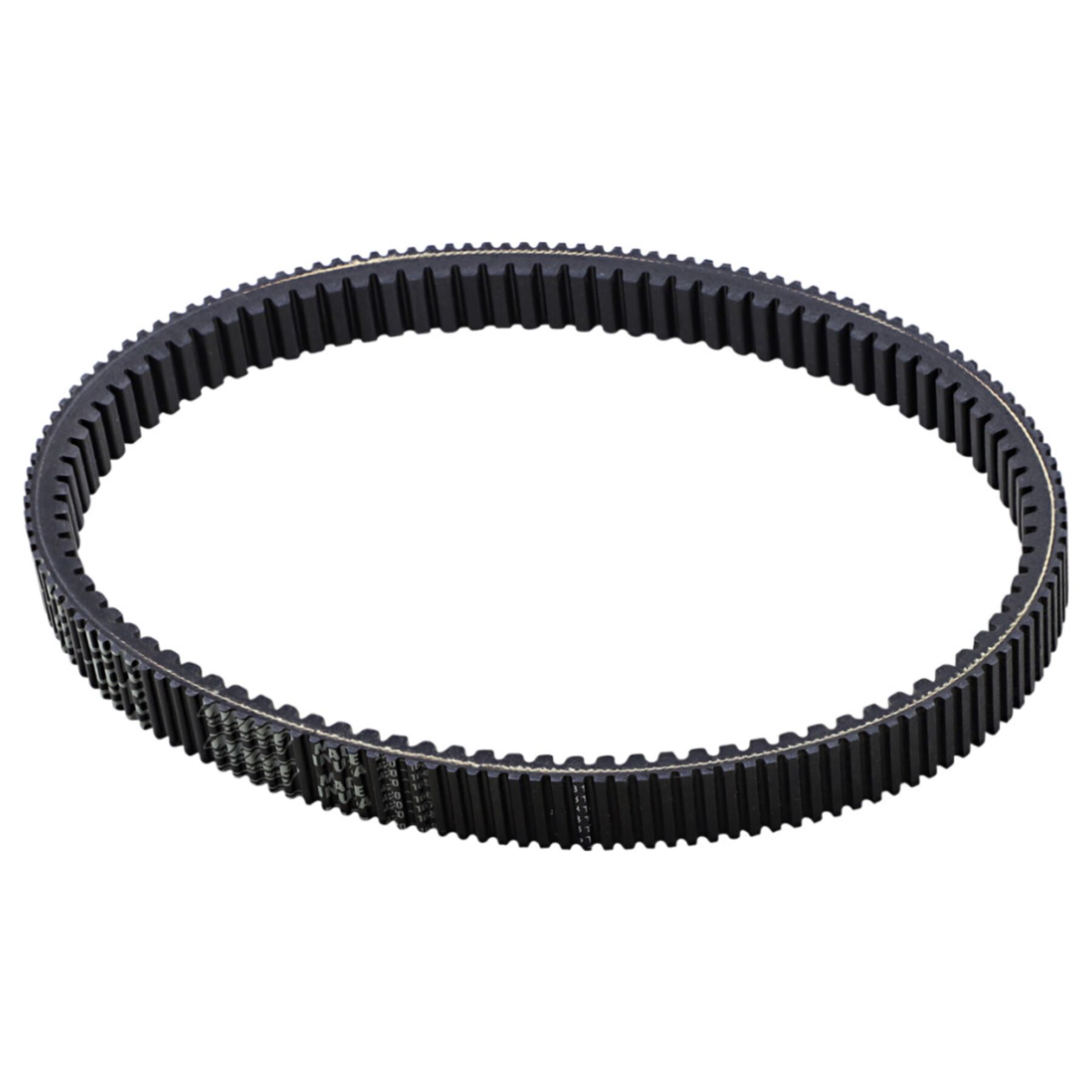 Moose Racing Performance Plus Drive Belt Kawasaki Mule 2001-2025