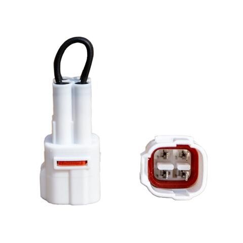 Woodcraft Sidestand Elimination Plug Aprilia RS 660 2021-2024