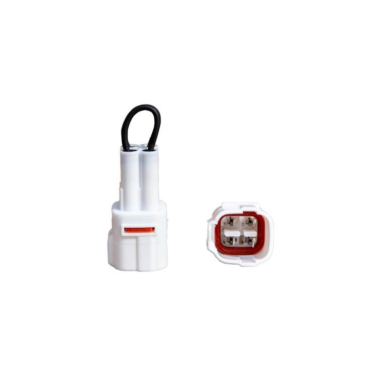 Woodcraft Sidestand Elimination Plug Aprilia RS 660 2021-2024