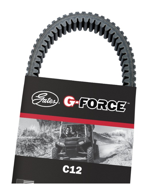 Gates GForce Drive Belt 24G4022 8 (10.47) Off! RevZilla