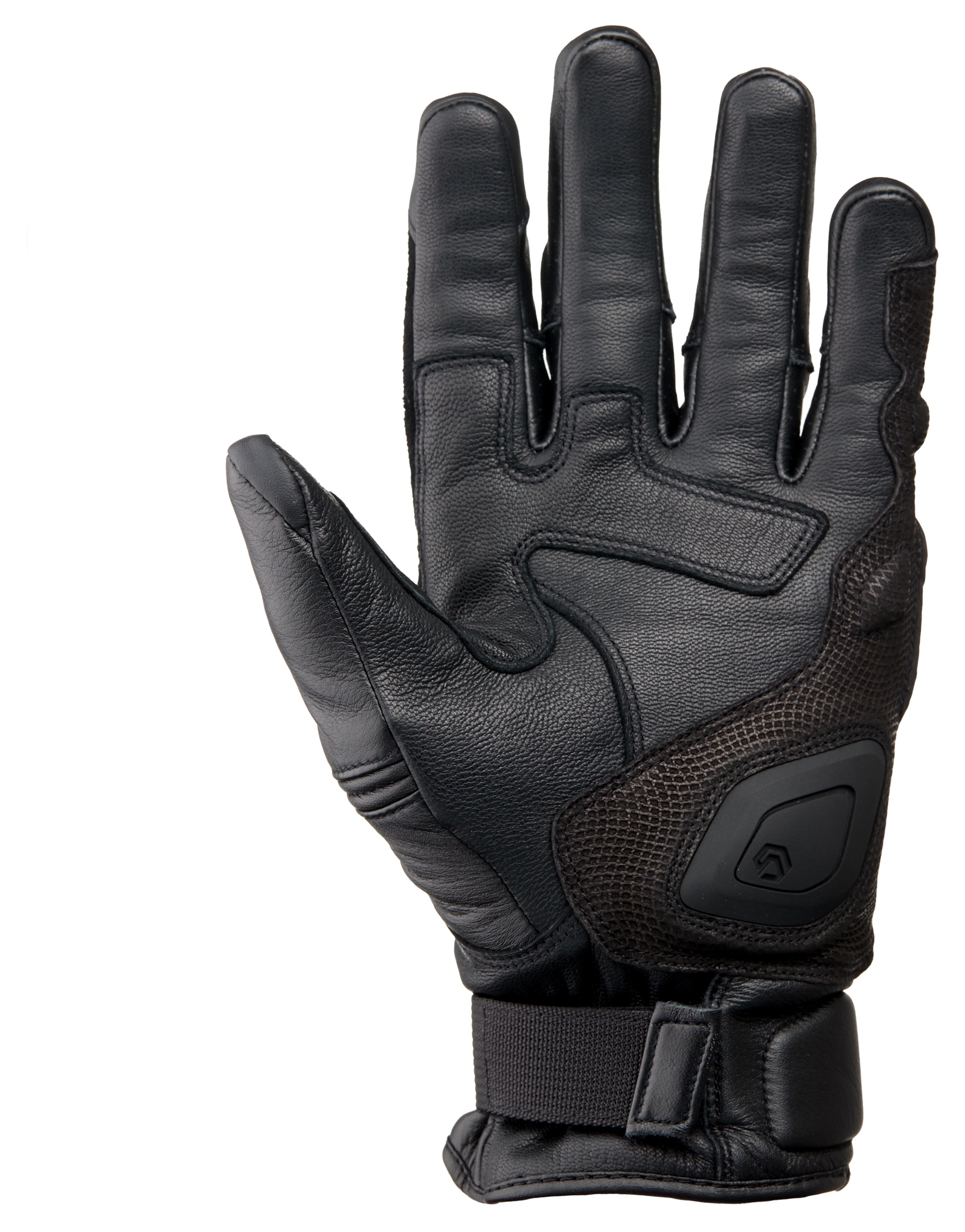 REAX Cyclone Waterproof Gloves - RevZilla