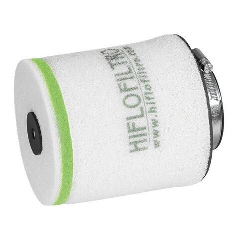 HiFloFiltro Dual Stage Air Filter Honda TRX250