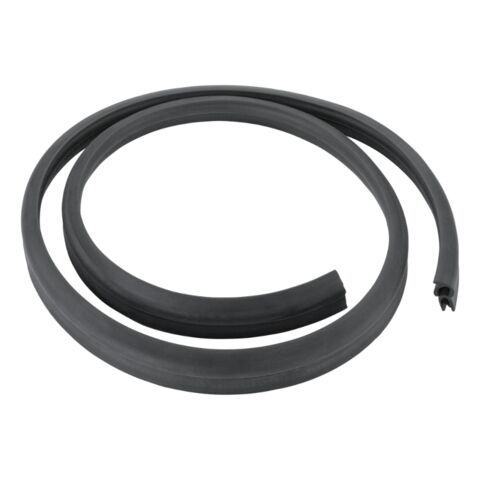 Moose Racing UTV Windshield Trim Kit