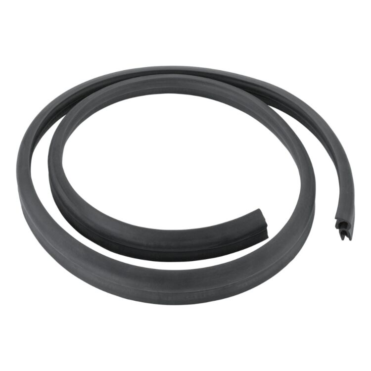 Moose Racing UTV Windshield Trim Kit