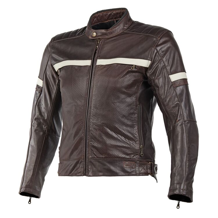 BILT Alder 2 Leather Jacket - RevZilla