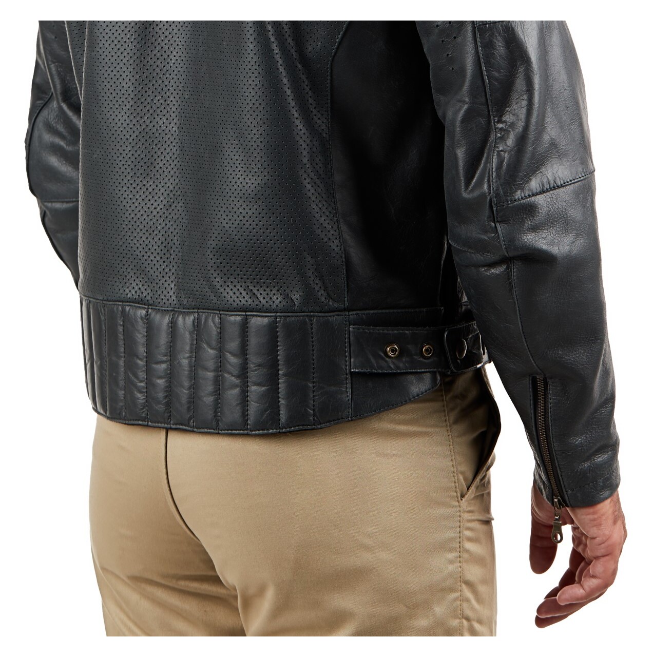 bilt alder jacket