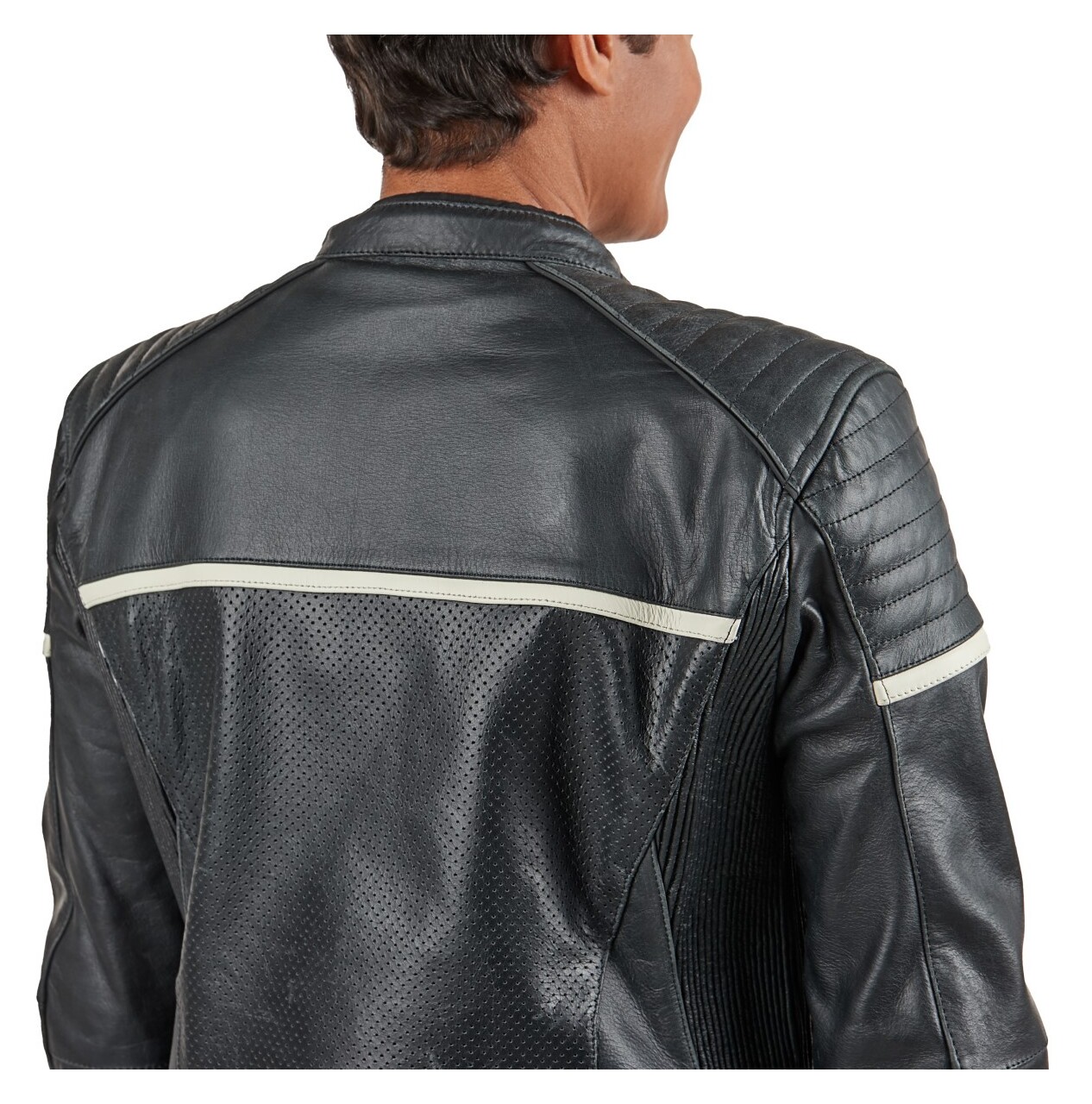 bilt alder jacket