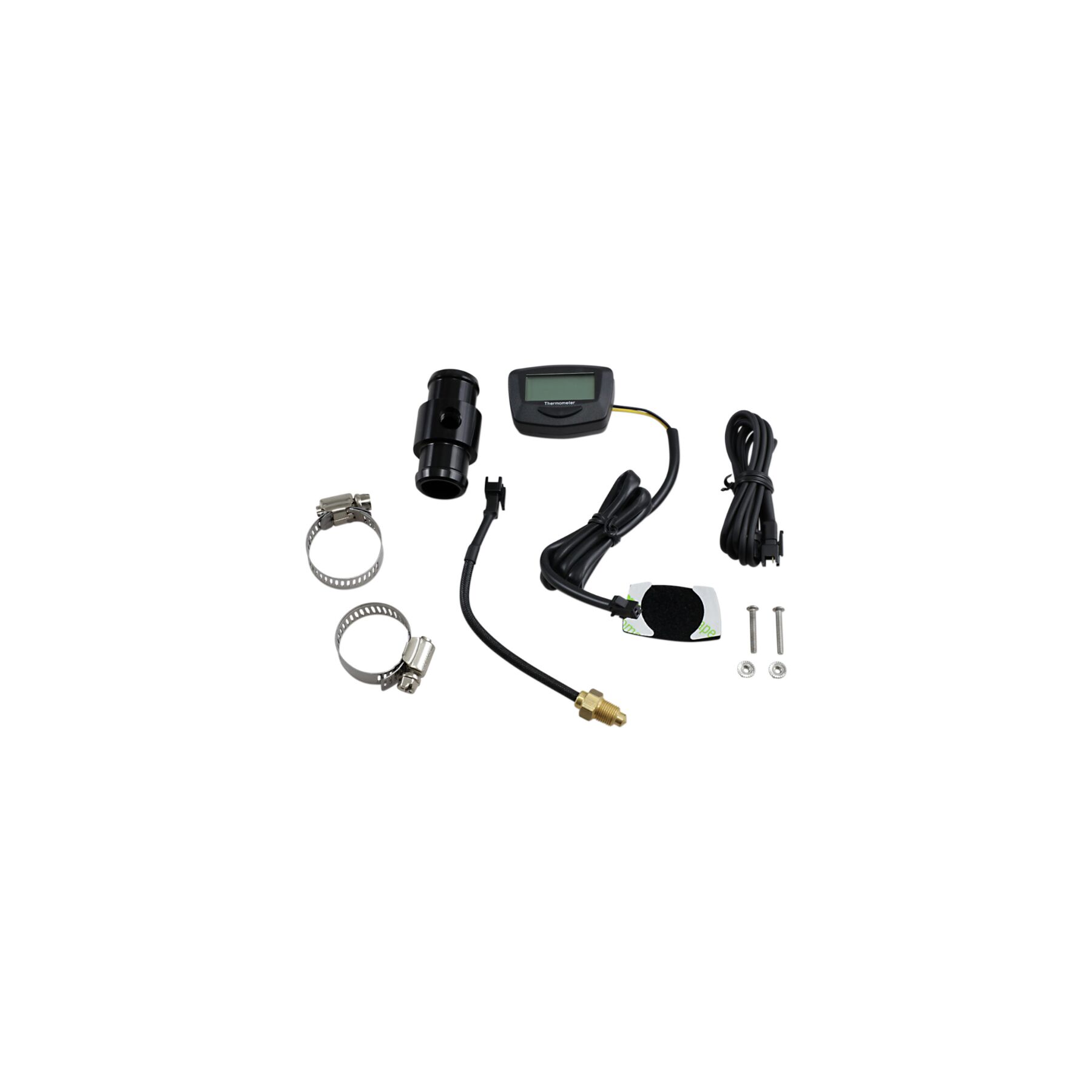 Koso Proton Water Temperature Gauge